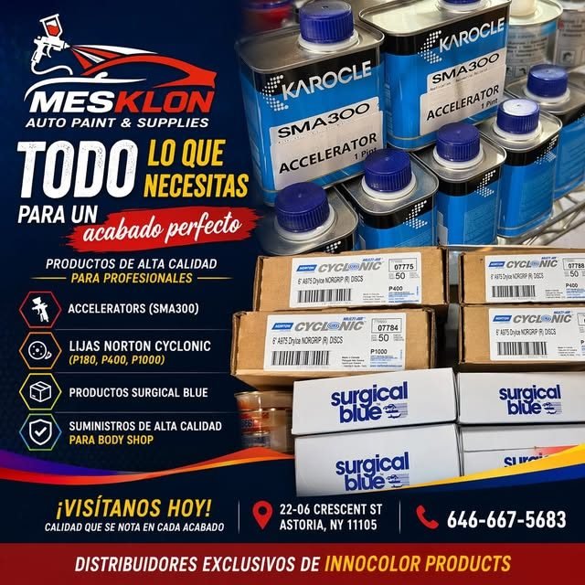 Todo lo que necesitas